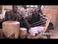 Musicians For World Harmony Visit To Lira City