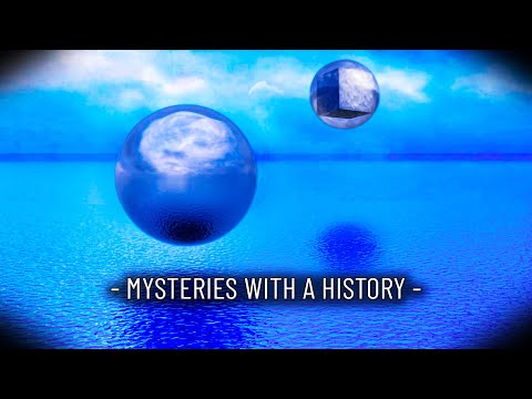 , title : 'UFOs - ORBS and SPHERES - Mysteries with a History'