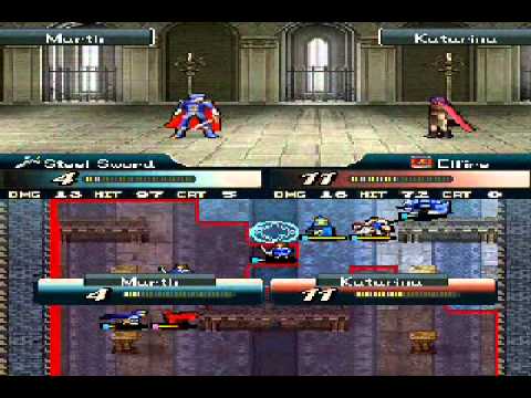 Fire Emblem Heroes of Light and Shadow Playthorugh Part 7 End of Part 1