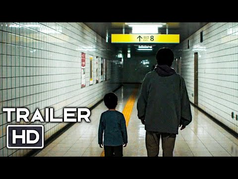 THE EXIT 8 Official Trailer (2025) Horror, Thriller Movie HD