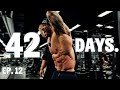 My Best Ever SHOULDER WORKOUT Ep 12