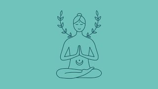 Yoga for Headaches, Anxiety & Stress