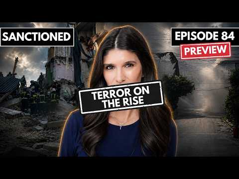 UKRAINE STRIKES RUSSIAN SCHOOL + ISRAEL ESCALATES WAR ON PARAMEDICS