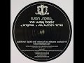Ivan Spell   – No Way Back (Jay Lumen Remix) 