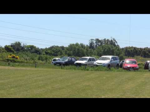 Calambre XI F.C. (1) vs Amenos (1) - Casi Gol Paulo