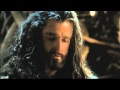 Признание Торина [Торин/Трандуил, Thorin/Thranduil] 