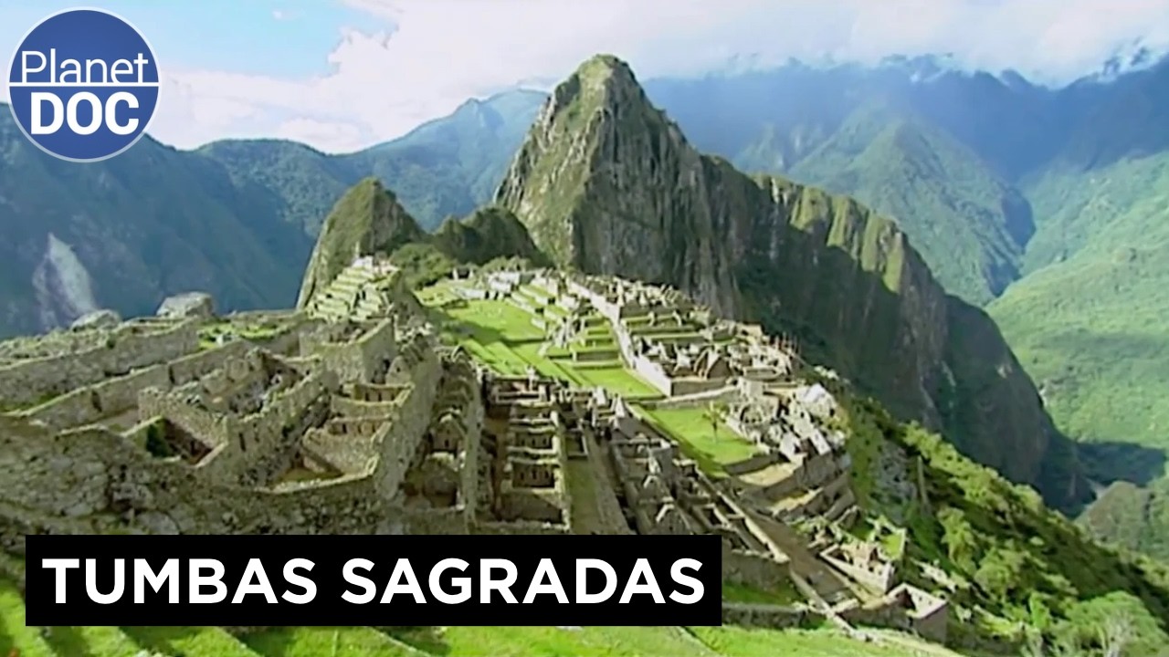 Los secretos del Perú Antiguo: Momias y tumbas milenarias | Documental Completo | Planet Doc