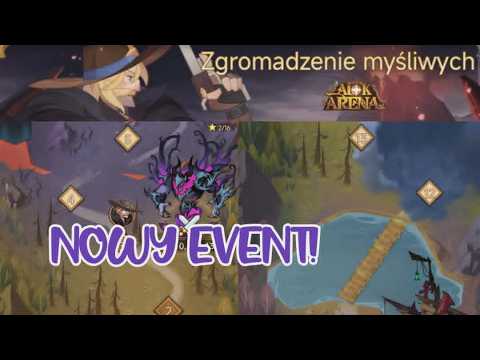 狩猟愛好者必見！AFK Arenaの特別イベント開催中！