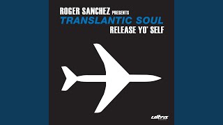 Release Yo' Self (Robbie Rivera's Vocal Mix)