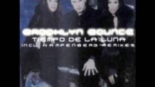 Brooklyn Bounce-Tiempo De La Luna