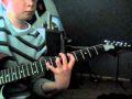 Me Playing Yes I know (nobody's Perfect ...