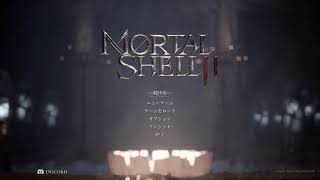 Mortal Shell 2 NG+ #7