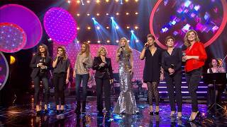 Spéciale Folies Bergère