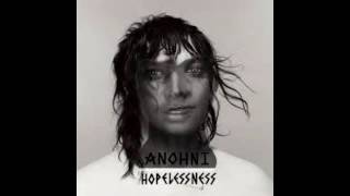 Hopelessness by Anohni: An Album Review