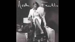 Aretha Franklin - It's My Turn