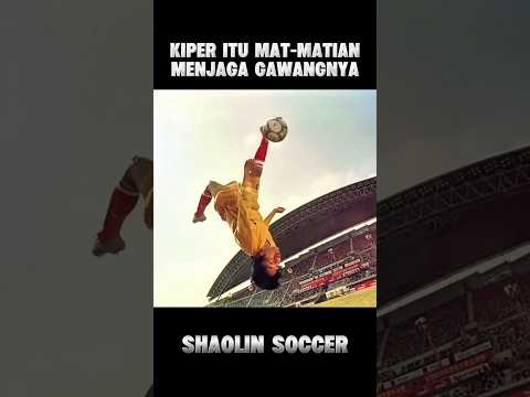 Kiper Itu Kasian Banget 😱 #film #alurceritafilm