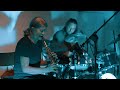 FRELOSA - Fred Frith, Lotte Anker, Samuel Dühsler live ad OPOS, Milano