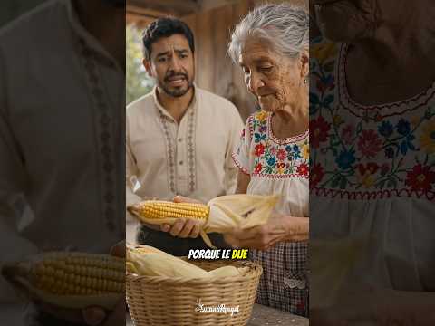 ¿Quién va primero: la mamá o la esposa? La respuesta de esta abuela sorprendió a todos.