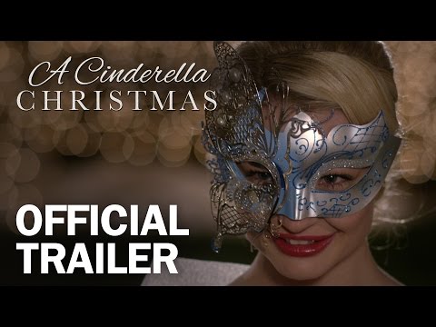 <h1 class=title>A Cinderella Christmas - Official Trailer - MarVista Entertainment</h1>
