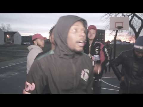 Mayor Stoney Ft. HollyHood- RockStrong (Official Music Video)