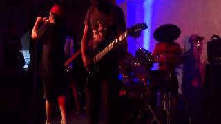 Call From Home - Teenage Lust (Your Demise Cover)