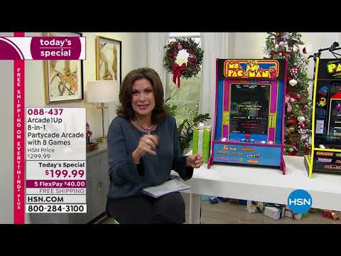 HSN | Electronic Gifts - Cyber Monday 11.30.2020 - 12 PM