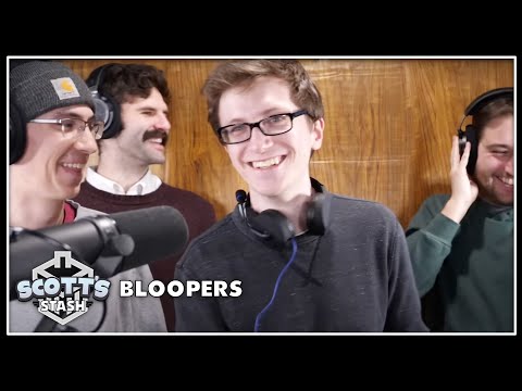 Bloopers - The Commercial Failure