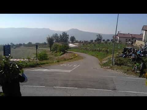 35 Rally Due Valli 2017