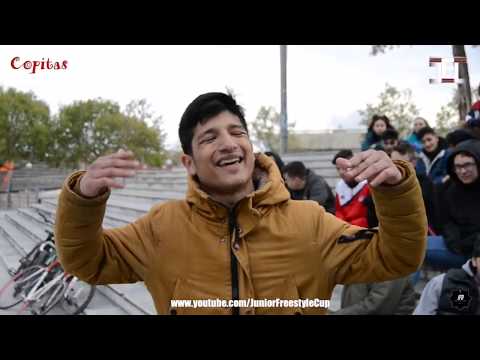 MAQUEDA MC vs TAYLOR- Octavos, JFL Fecha I