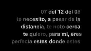 Cuando estoy sin ti porta &amp; bazzel subtitulado