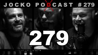 Jocko Podcast 279 with Levison Wood: Don't Stay In The Same Place The Art of Exploration video
