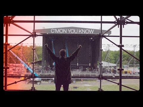 Liam Gallagher - More Power (Live From Knebworth 22)