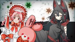 【CoC】-Hiver-イヴェール- Ep.2 Pavane-　/KP秋雨時雨　PL桃瀬もか・沙月シオ 「ネタバレ注意」　#もかシオイヴェール