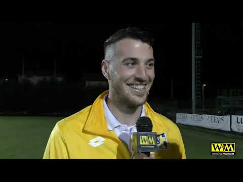 Altabrianza-Muggiò (8.5.22)