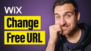 How to Change Domain Names on Wix