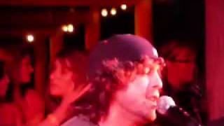 Elliott Yamin -  One Word