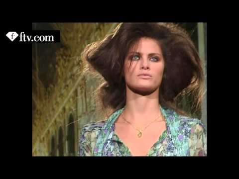 ROBERTO CAVALLI - DONNA  P/E 08