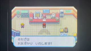 【ゲーム実況】『ポケットモンスター ファイアレッド』をプレイ！30