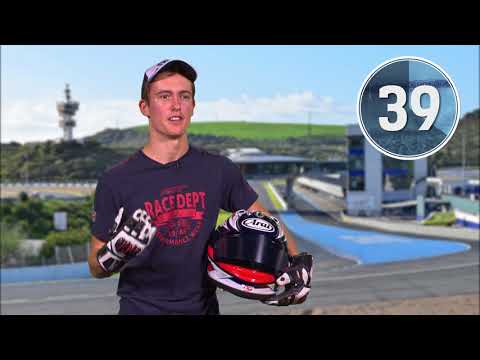 Six in Sixty Episode 6 - Troy Guenther