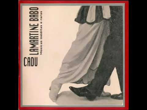A. b. surdo - Lamartine Babo