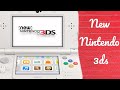 New Nintendo 3ds todo Lo Que Puedes Jugar