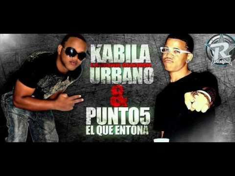 Kabila Urbano ft Punto 5 - Soltera y Mujeriego.