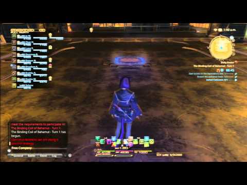 Fail to do ready check