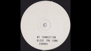 Ny Connection - Messages