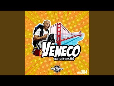 Veneco (Original Mix)