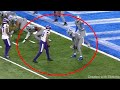 Learn 5 Wide Receiver PRESS RELEASES Names When To Use Technique