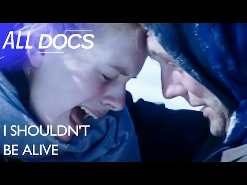 Lost in the snow | S01 E02 | I Shouldn't Be Alive | Full Episode | All Documentary