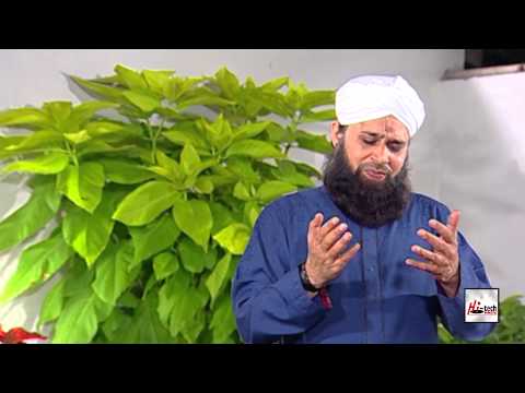 ALLAHUMMA SALLE ALAA - ALHAJJ MUHAMMAD OWAIS RAZA QADRI - OFFICIAL HD VIDEO - HI-TECH ISLAMIC NAAT