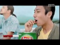 Iklan Lays Boat Ride 30 Detik