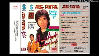 Download lagu ADE PUTRA - Si Nona Manis (1987).mp4 mp3